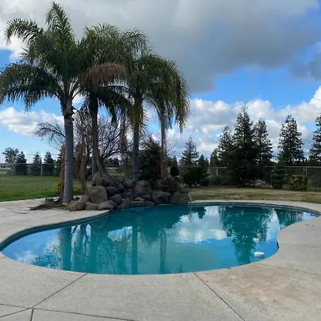 Beautiful Peaceful Desirable Home In Madera Rancho Extérieur photo