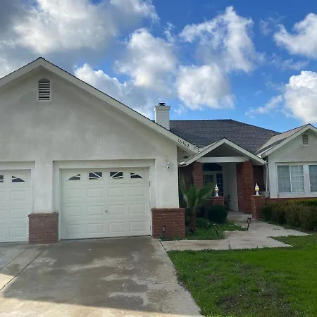 Beautiful Peaceful Desirable Home In Madera Rancho Extérieur photo