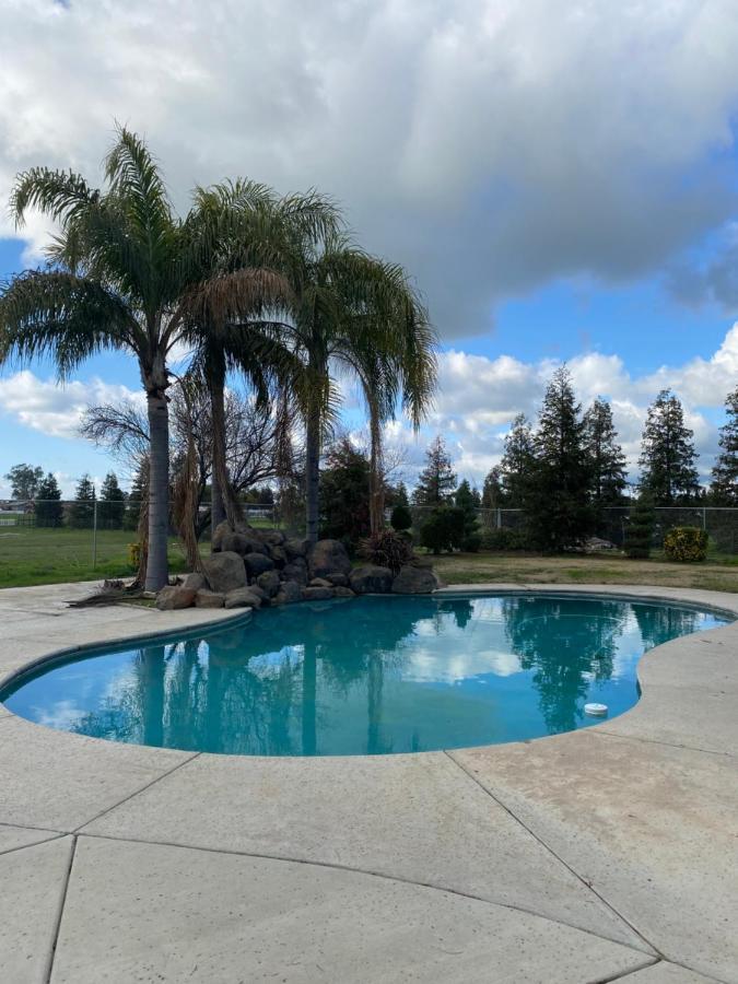 Villa Beautiful Peaceful Desirable In Rancho Madera