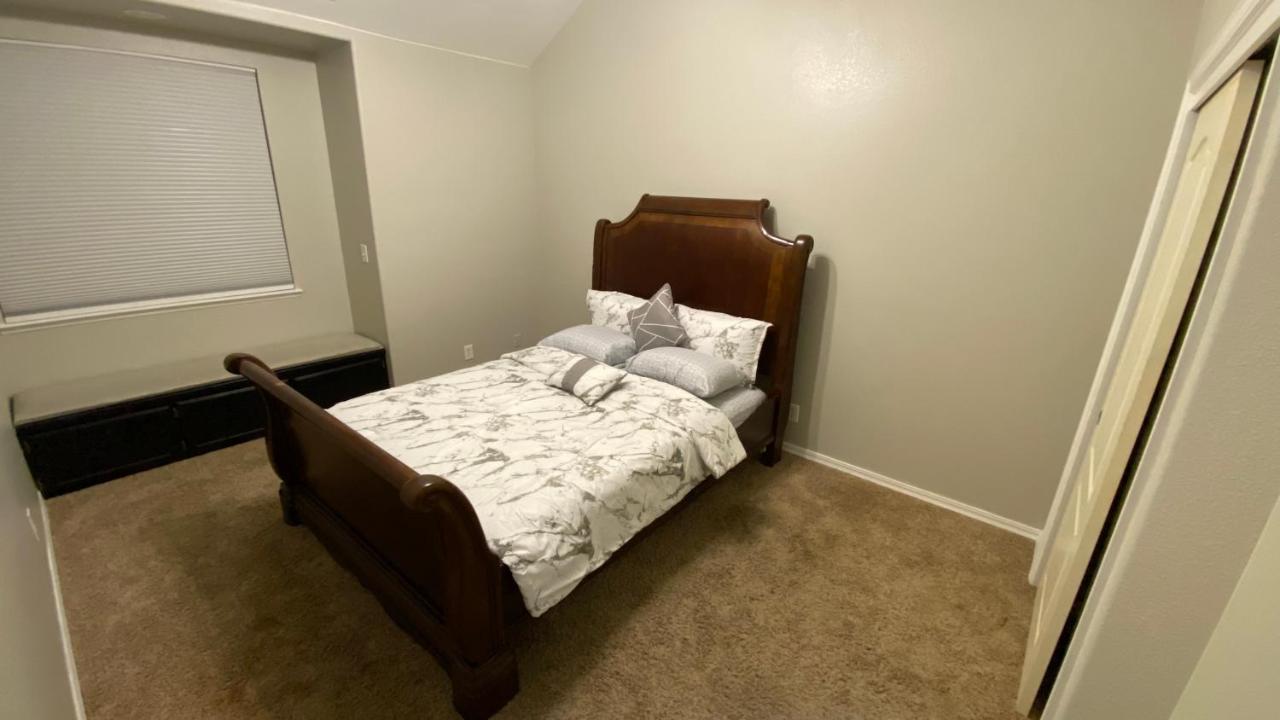 Villa Beautiful Peaceful Desirable In Rancho Madera