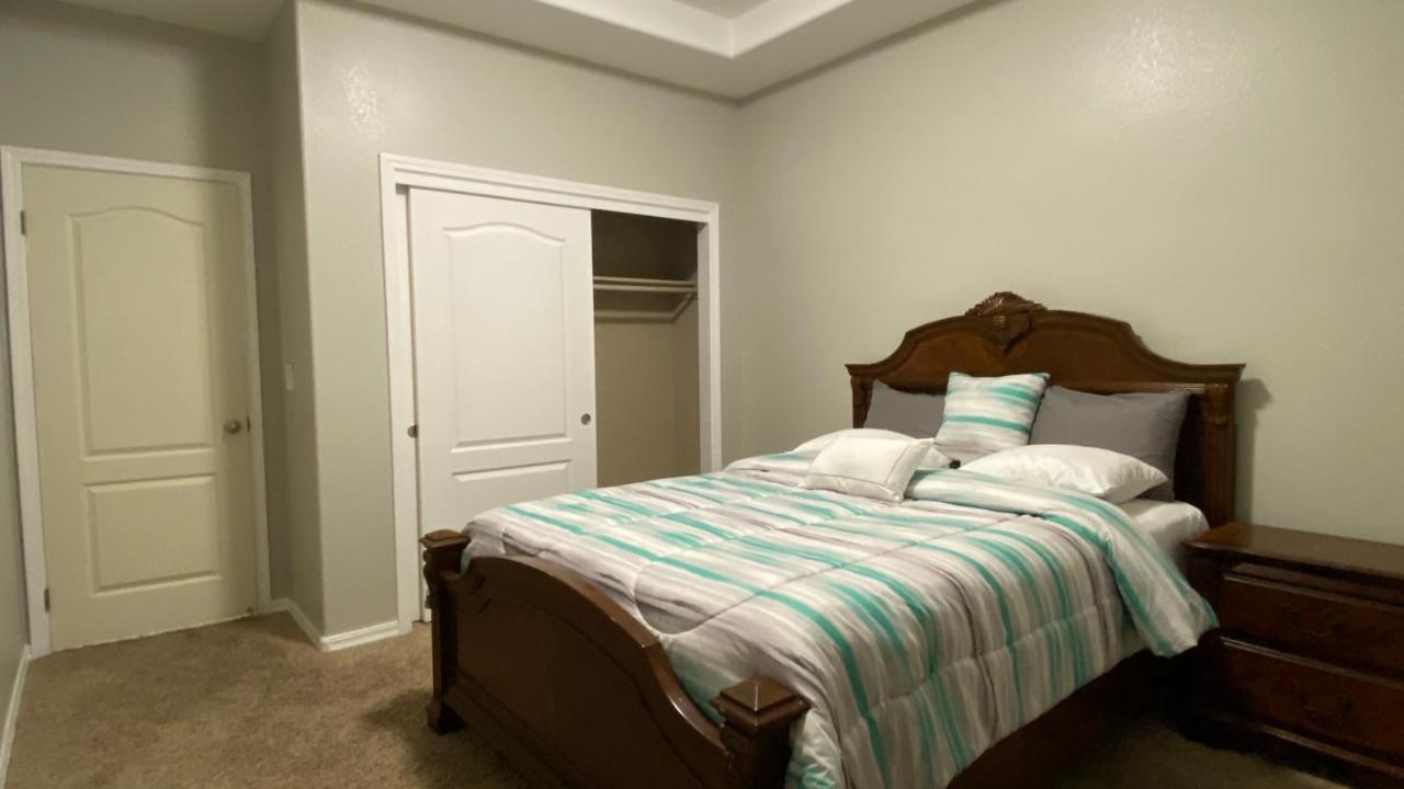 Villa Beautiful Peaceful Desirable In Rancho