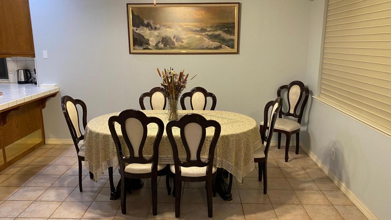 Beautiful Peaceful Desirable In Rancho * Madera