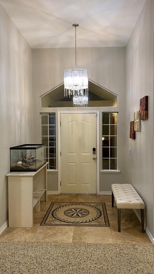 Beautiful Peaceful Desirable In Rancho * Madera