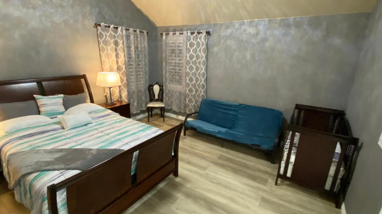 Villa Beautiful Peaceful Desirable In Rancho *