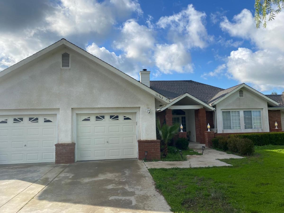 Beautiful Peaceful Desirable In Rancho * Madera