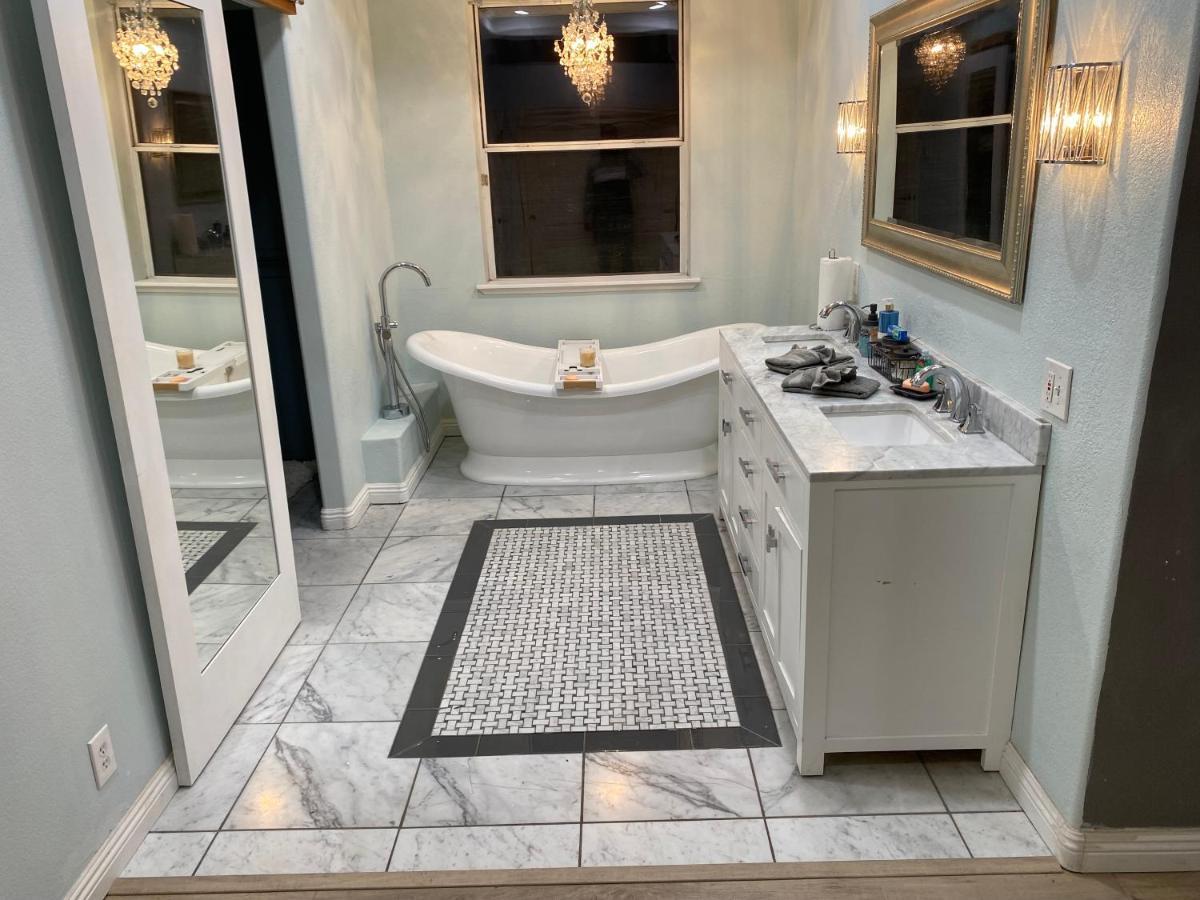 Villa Beautiful Peaceful Desirable In Rancho Madera