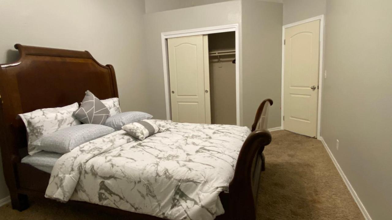 Villa Beautiful Peaceful Desirable In Rancho Madera