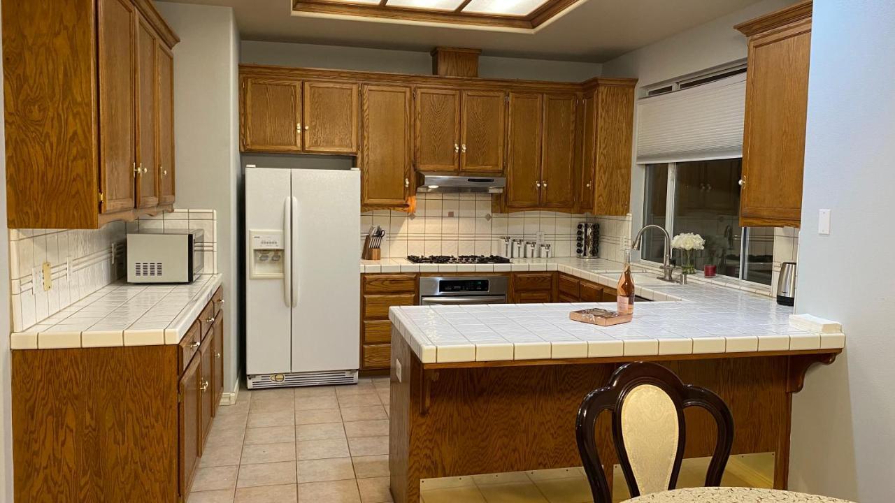 Beautiful Peaceful Desirable In Rancho Villa