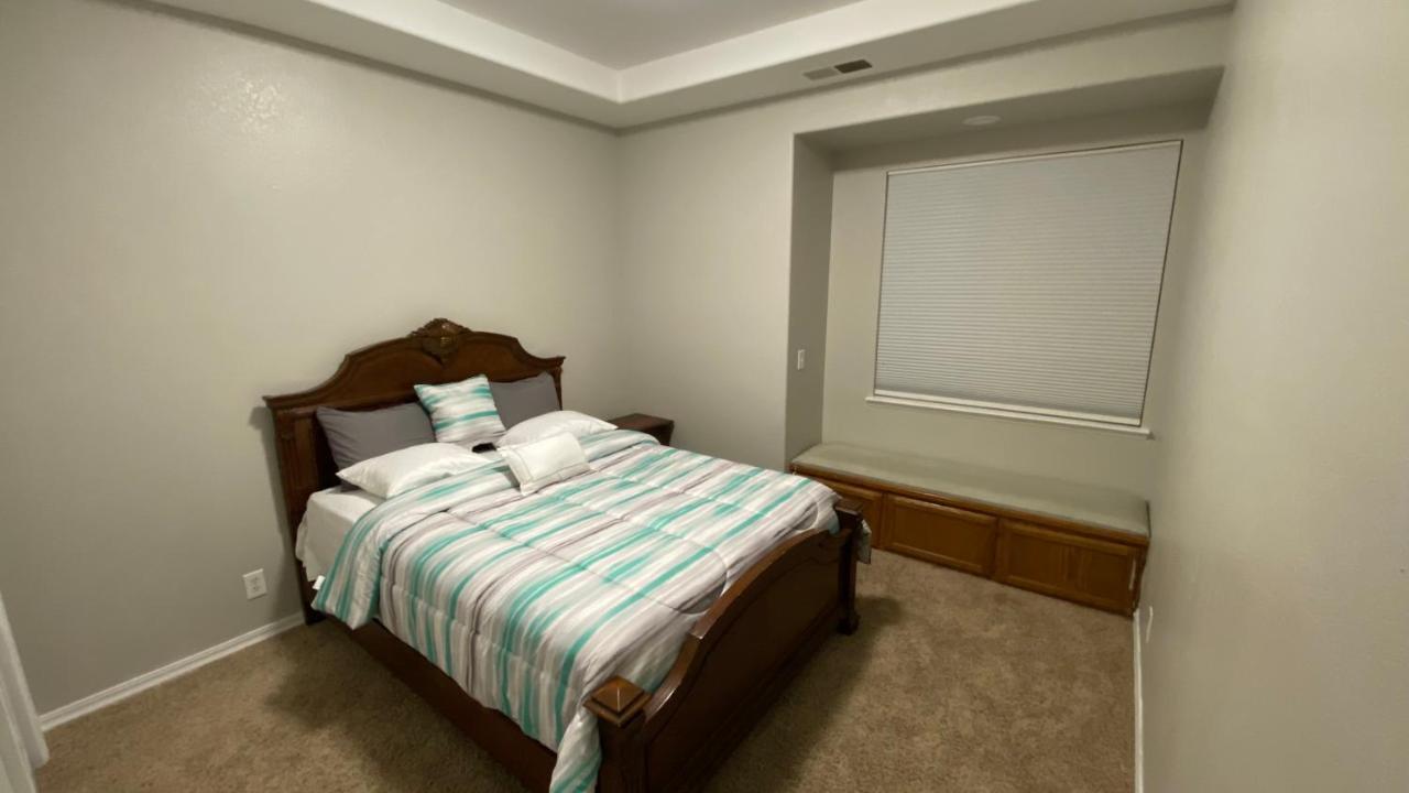 Villa Beautiful Peaceful Desirable In Rancho
